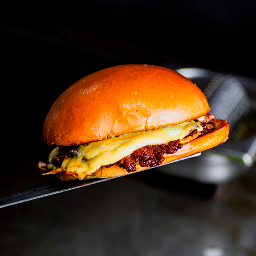 (Apenas Retirada) Brutus Burguers