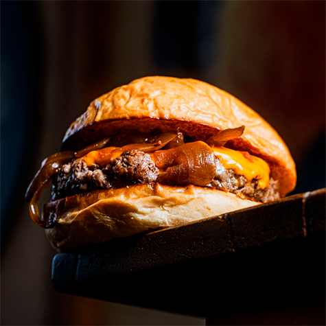 (Apenas Retirada) Brutus Burguers