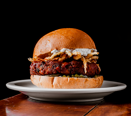 (Apenas Retirada) Brutus Burguers