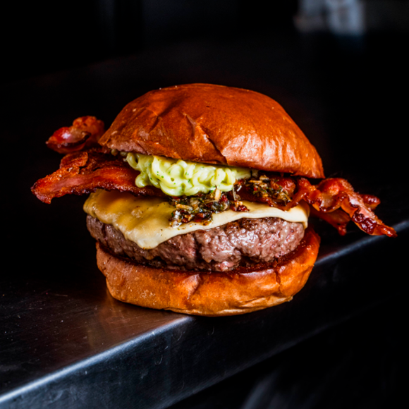 (Apenas Retirada) Brutus Burguers