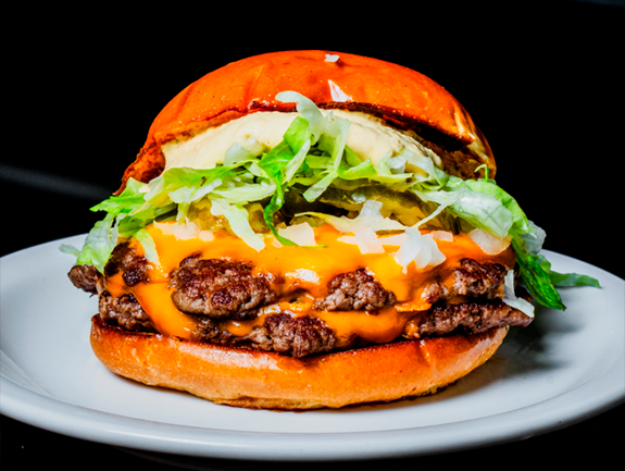 (Apenas Retirada) Brutus Burguers